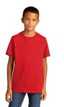 District � Youth Re-Tee �